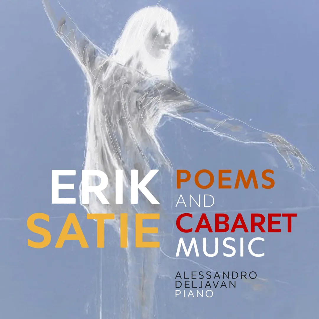 Poems & Cabaret Music