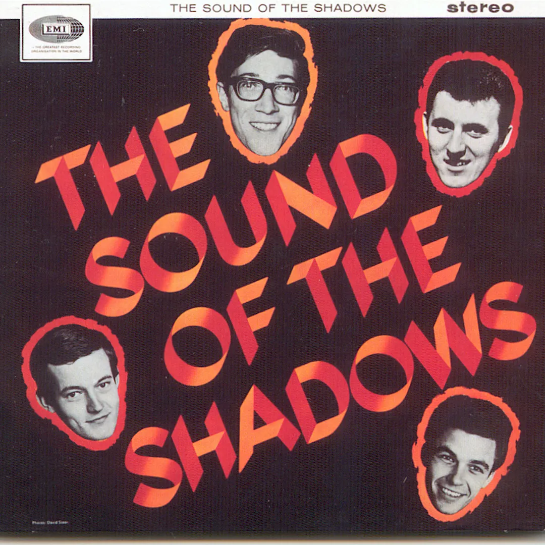 The Sound of the Shadows