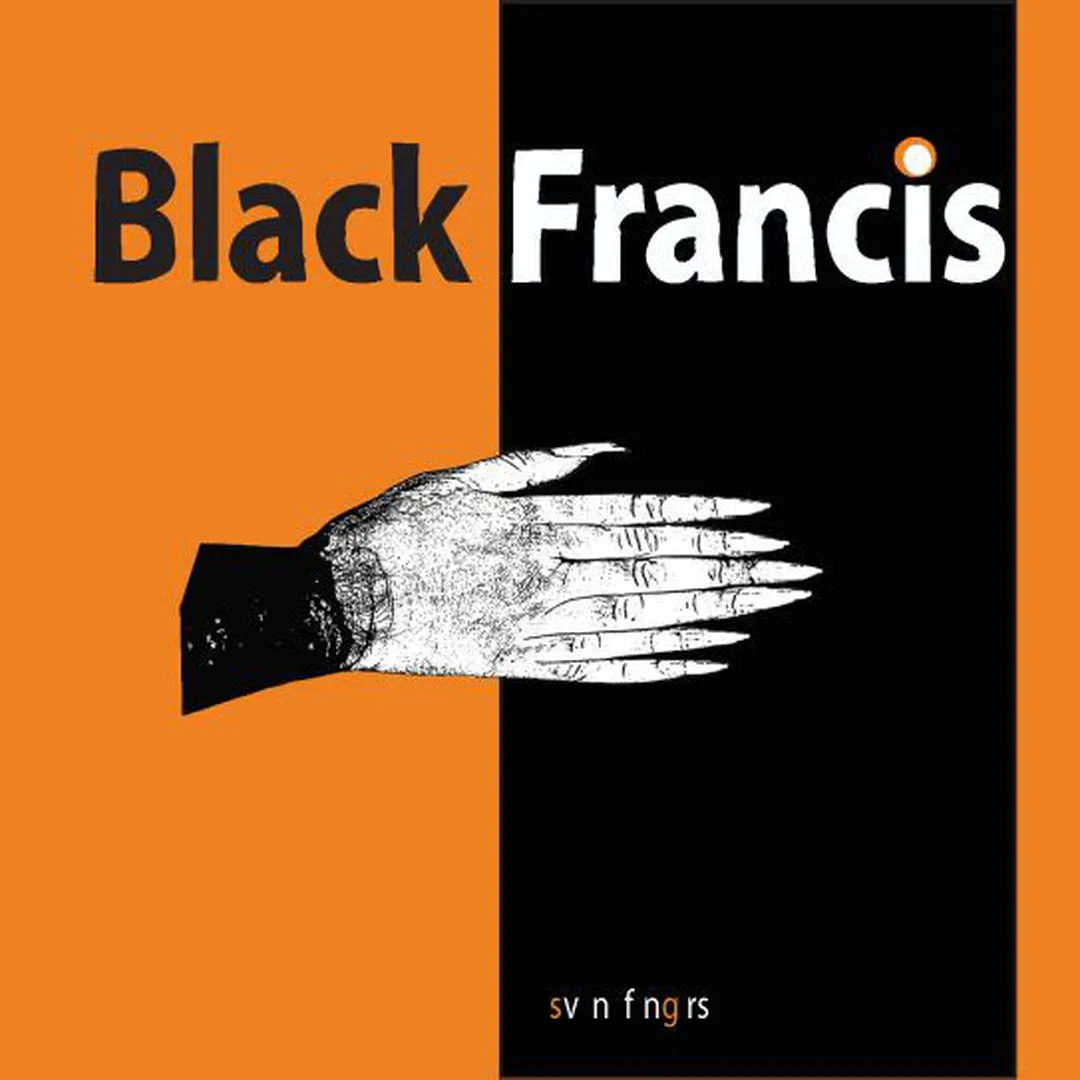 Black Francis