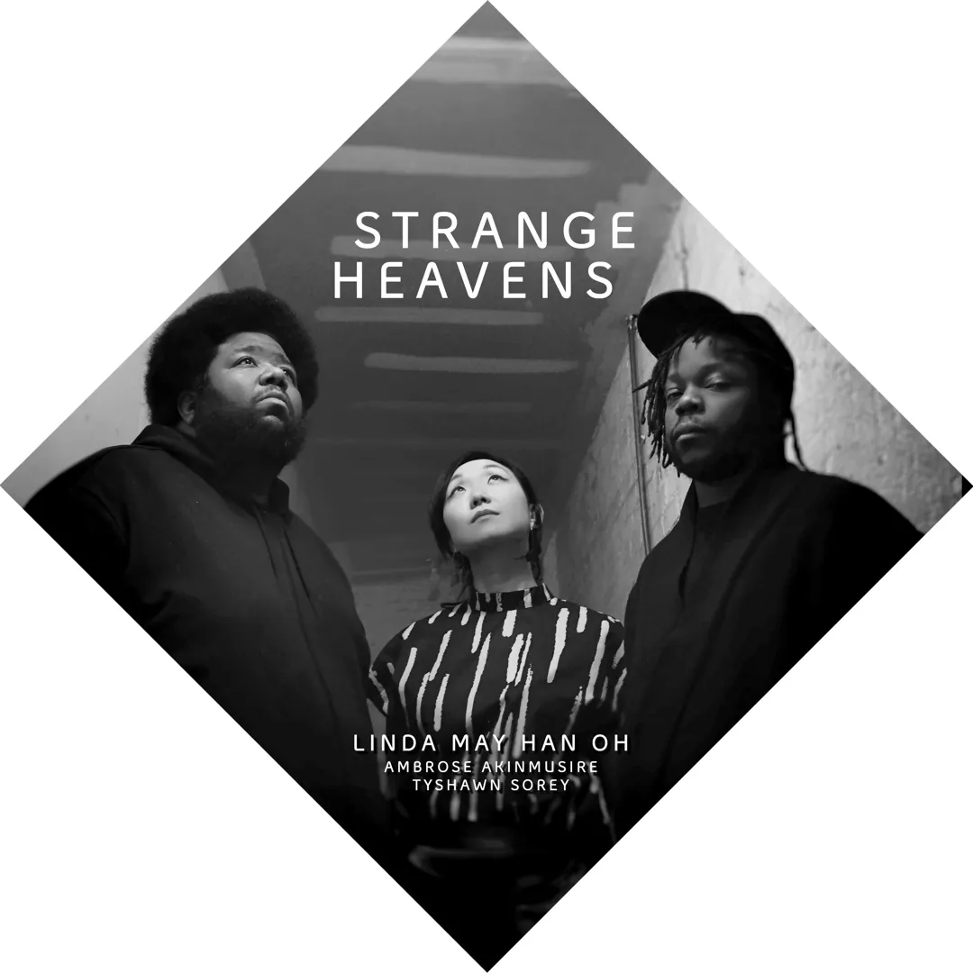 Strange Heavens