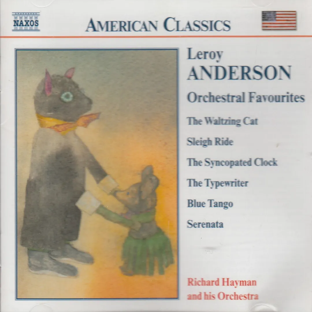 Orchestral Favourites