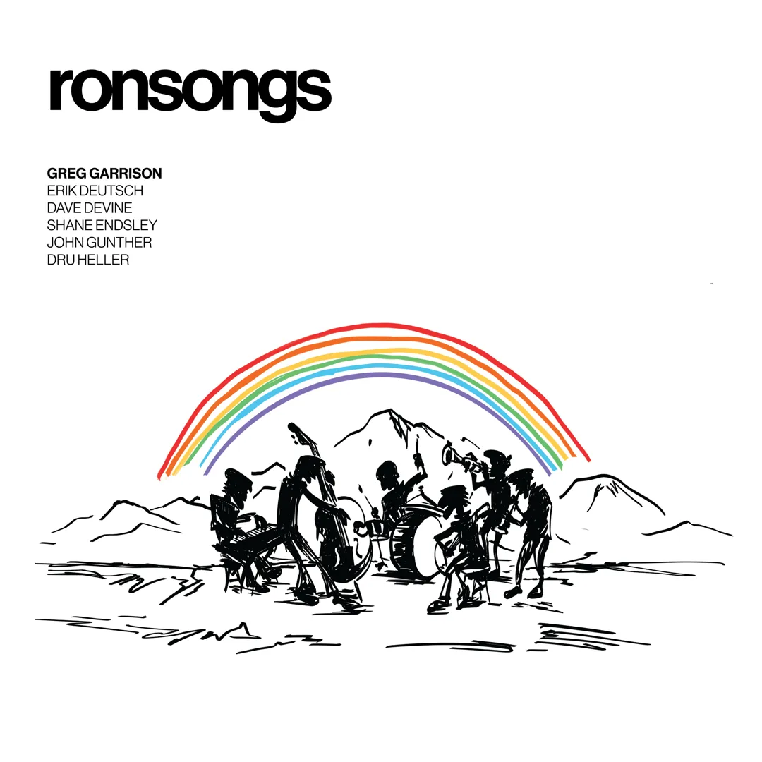 ronsongs