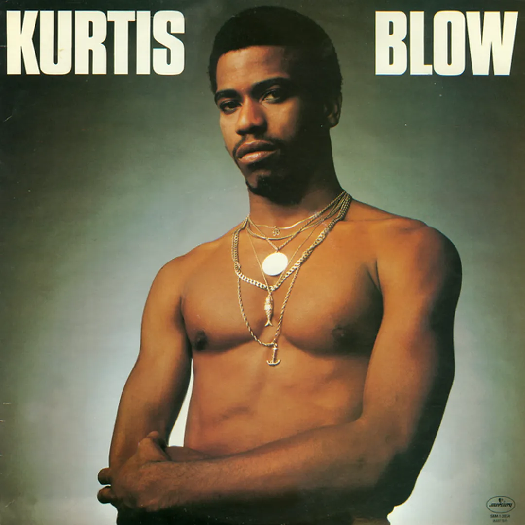 Kurtis Blow