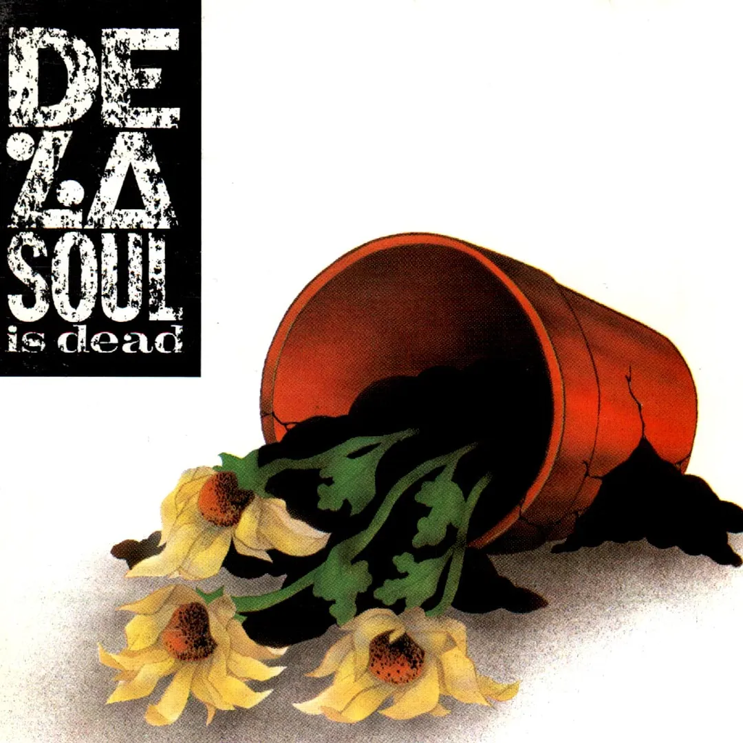 De La Soul Is Dead