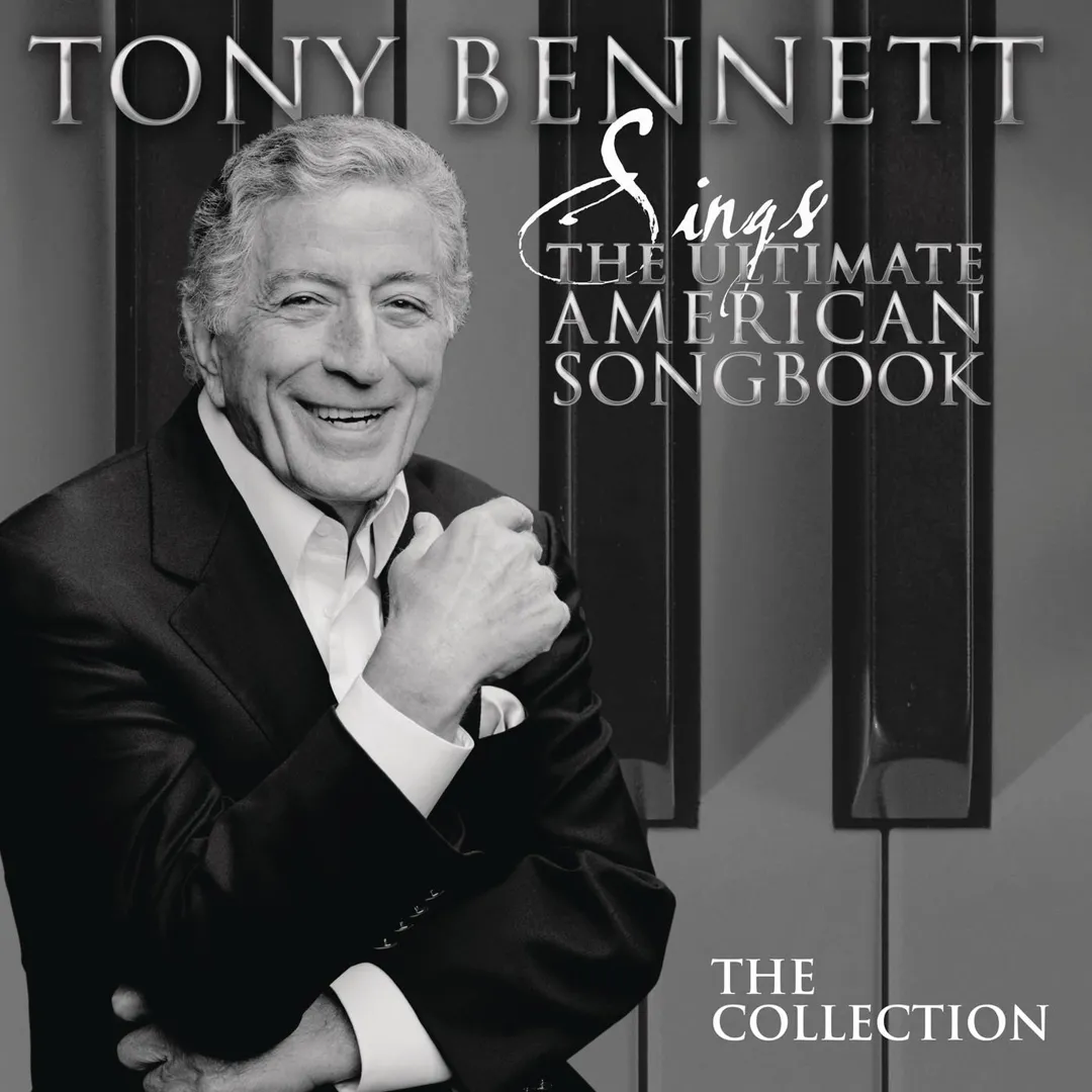 Sings The American Songbook: The Collection