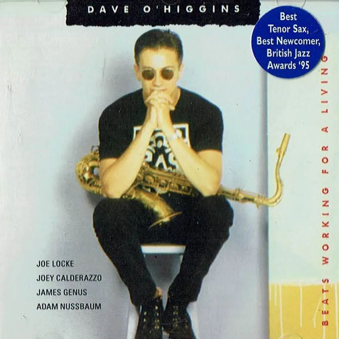 Beats Working for a Living