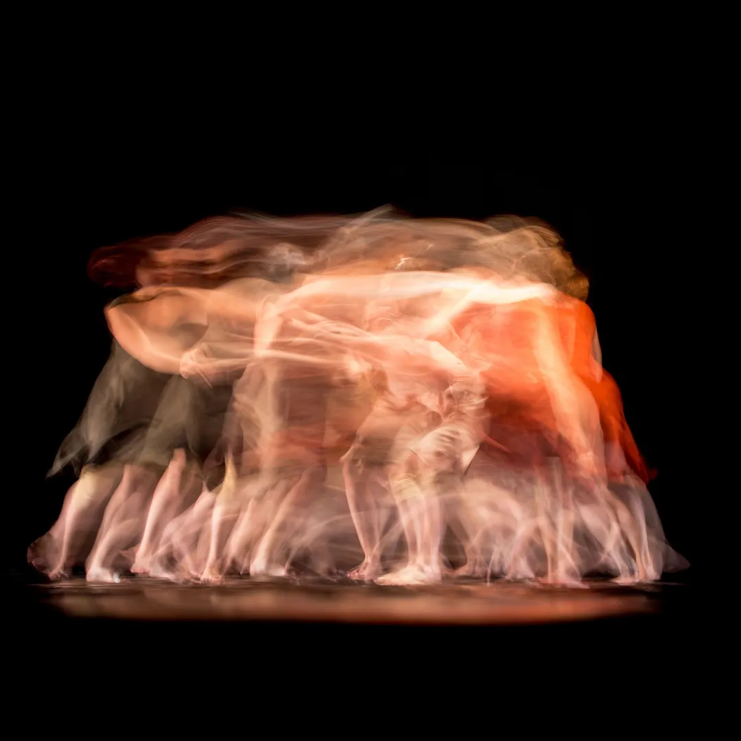 The Soul Is a Counterbalance of the Counter-Intersectionality of Probability