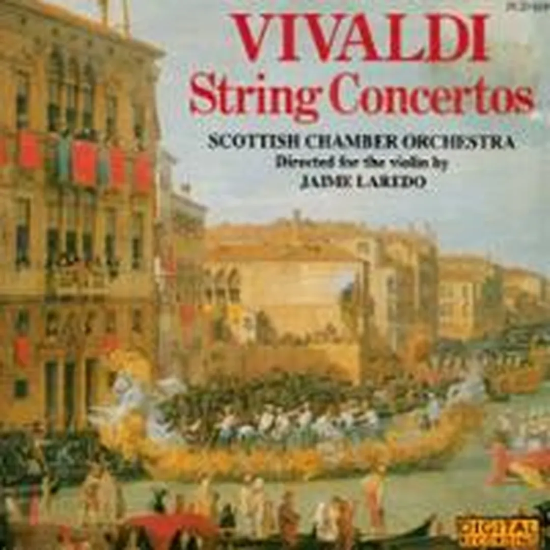 String Concertos