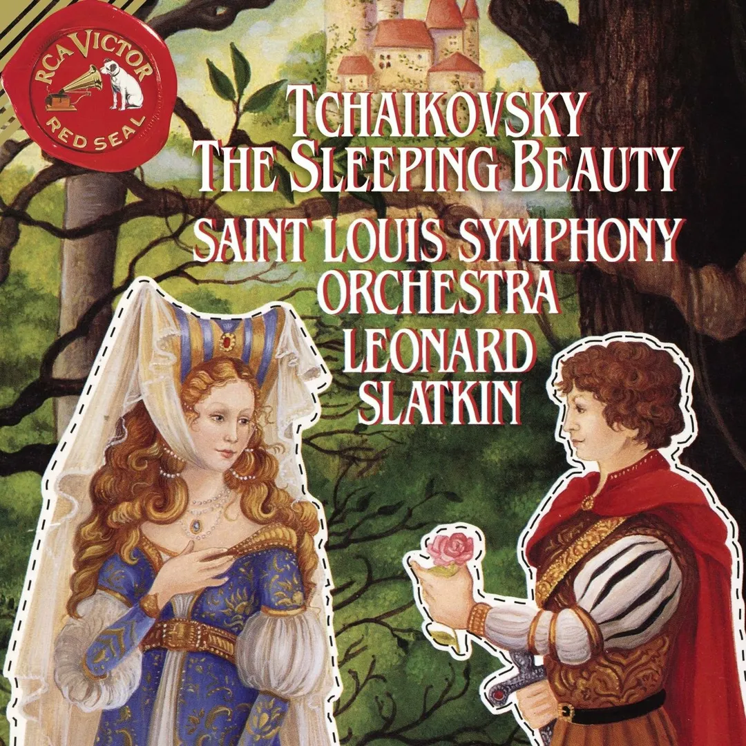 The Sleeping Beauty (Ballet), op. 66