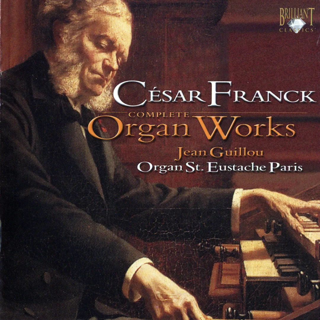 Complete Organ Works