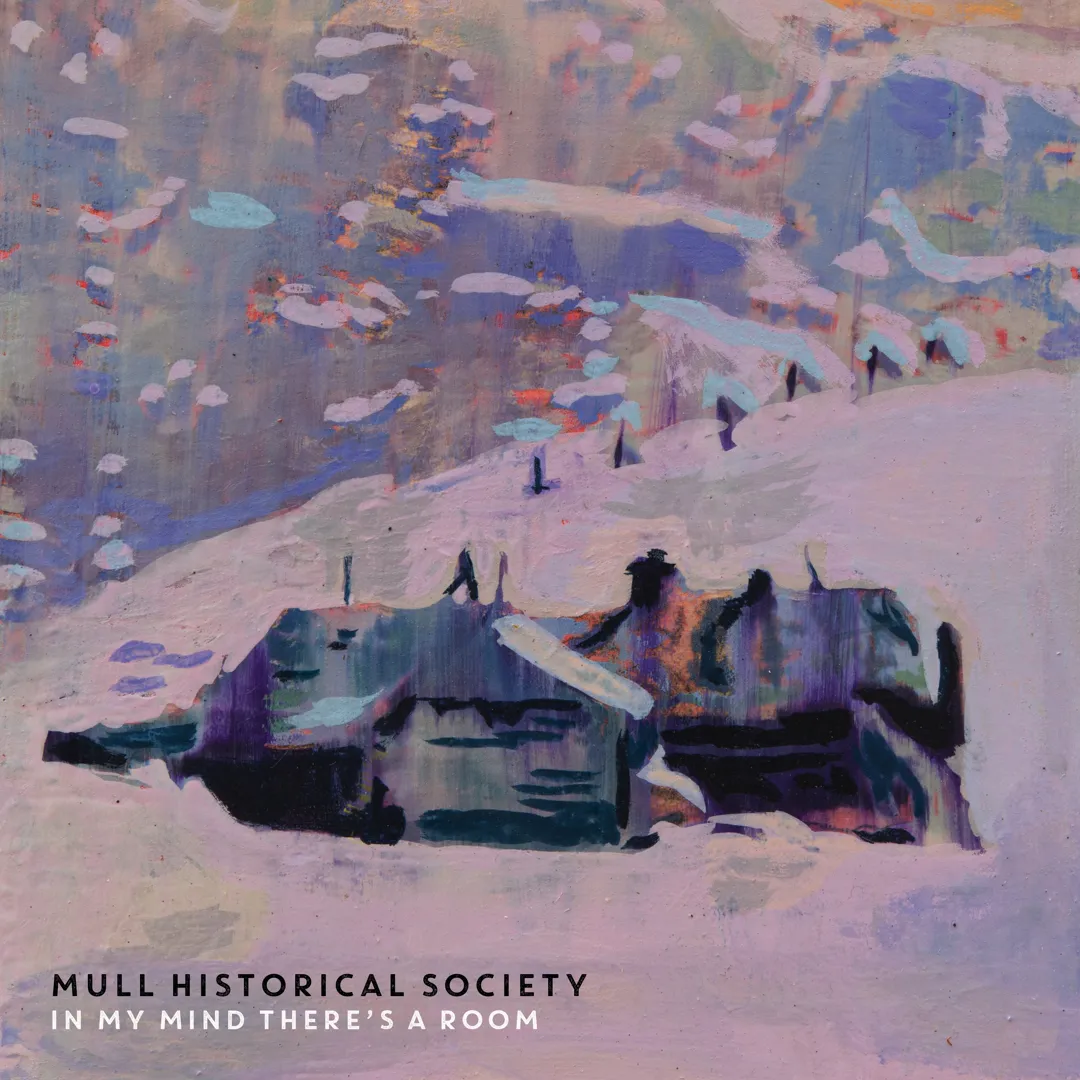 Mull Historical Society