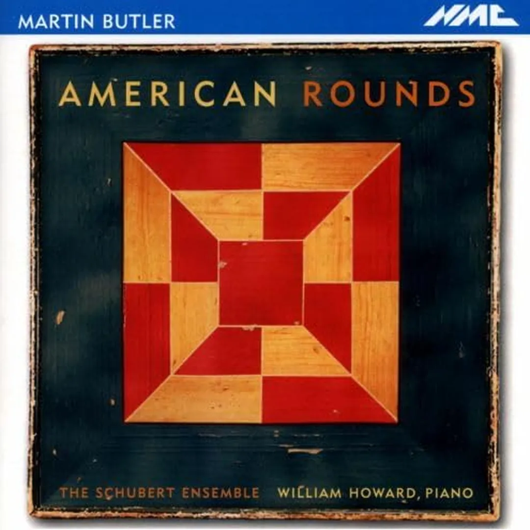 American Rounds