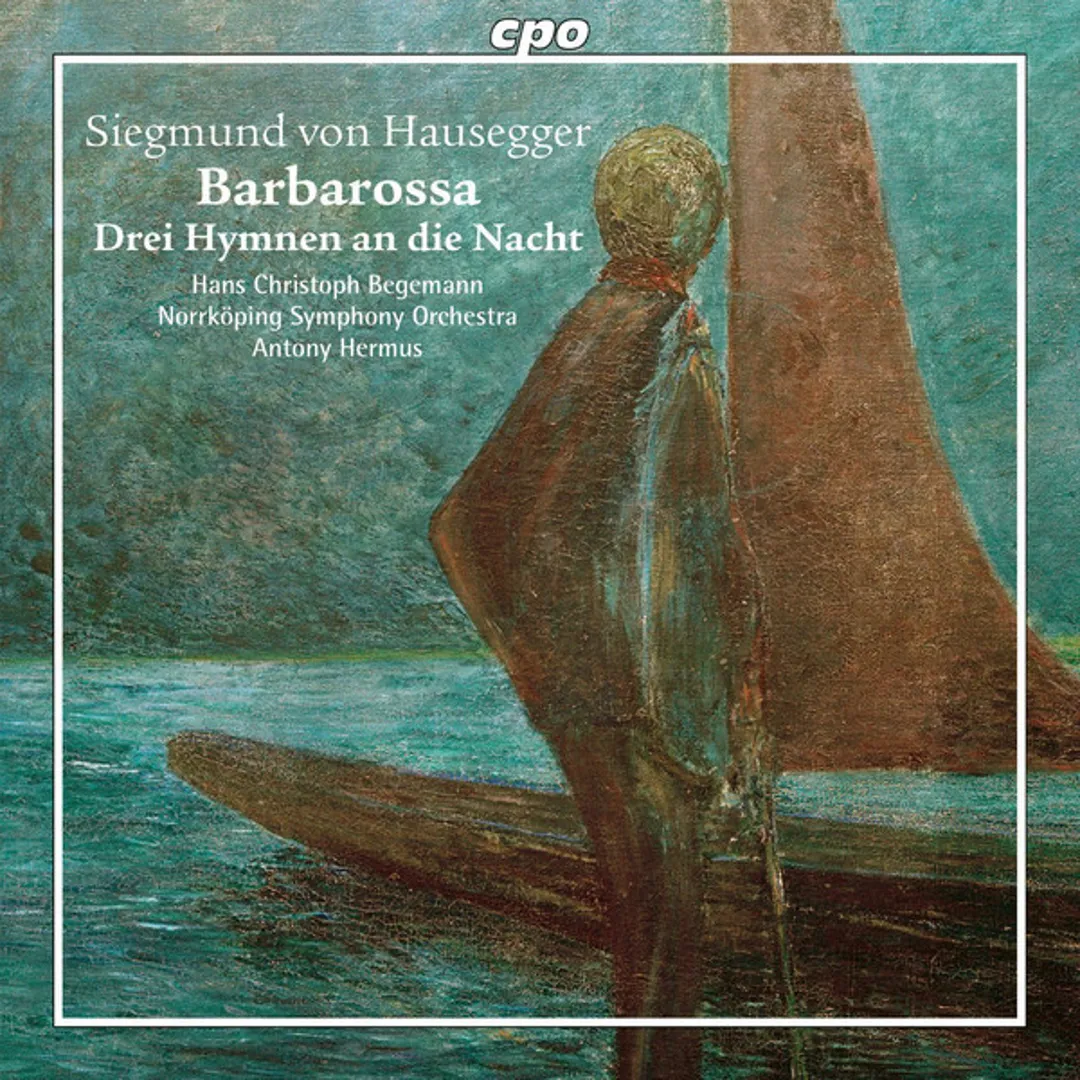 Barbarossa / Drei Hymnen an die Nacht