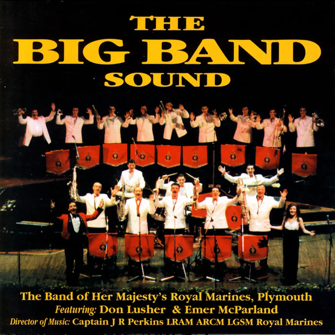 The Big Band Sound