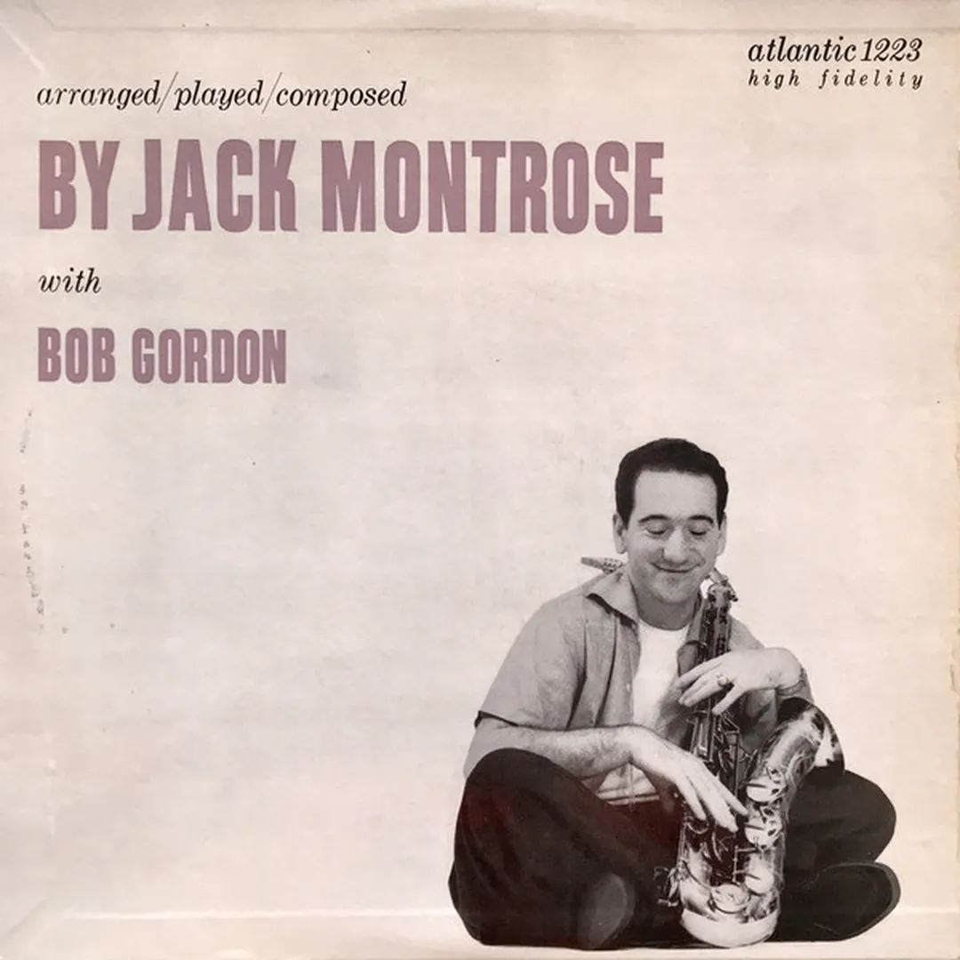 Jack Montrose