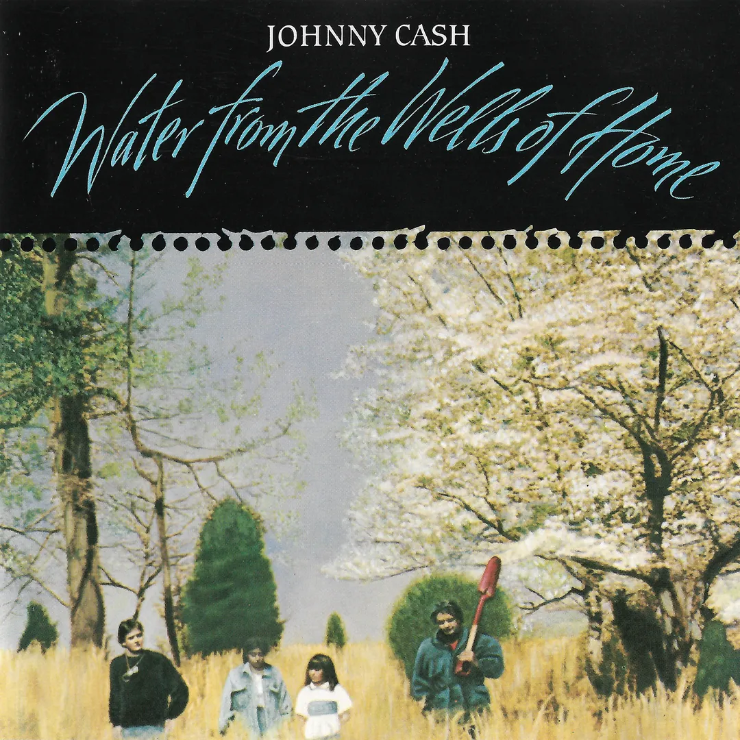 Water From the Wells of Home