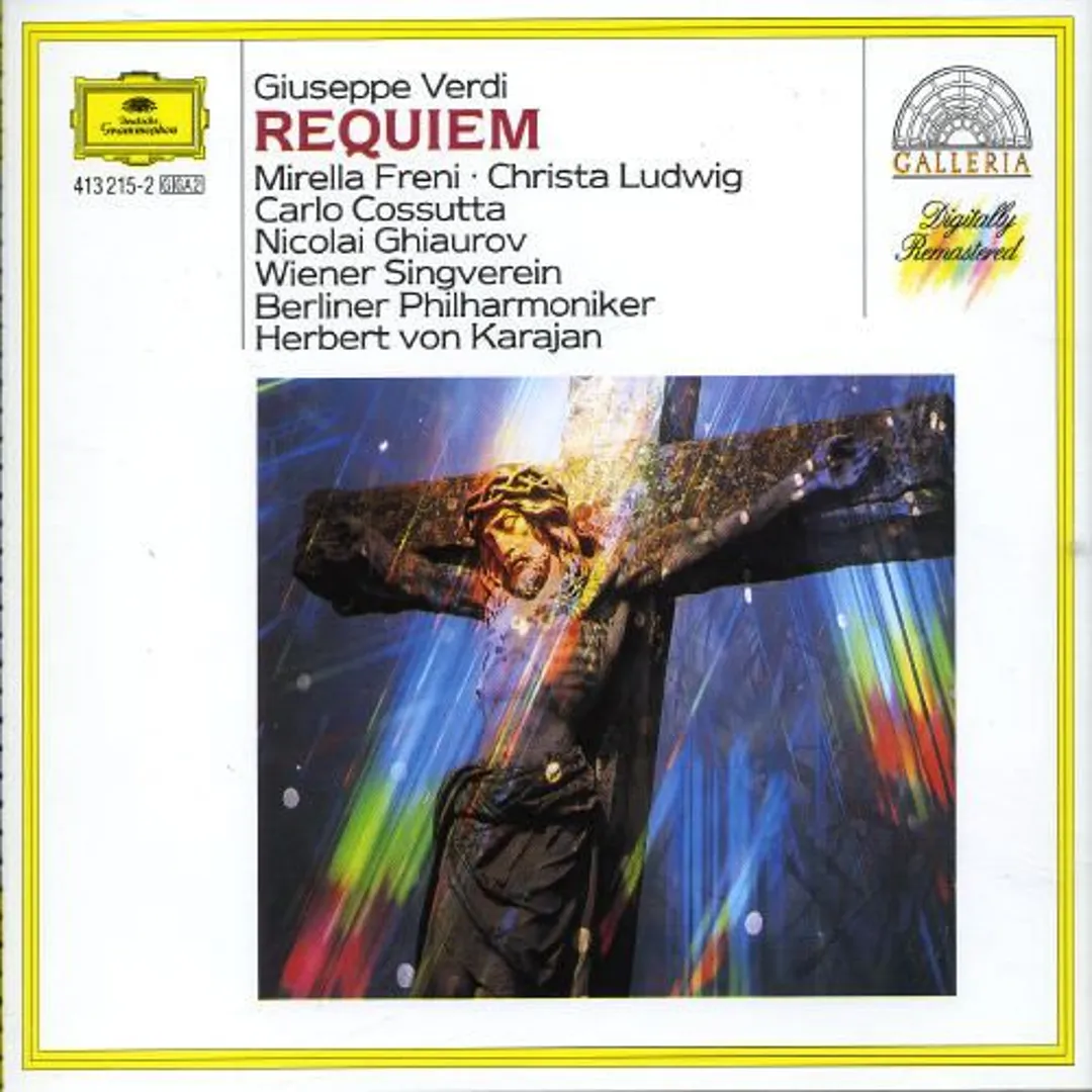 Messa da Requiem