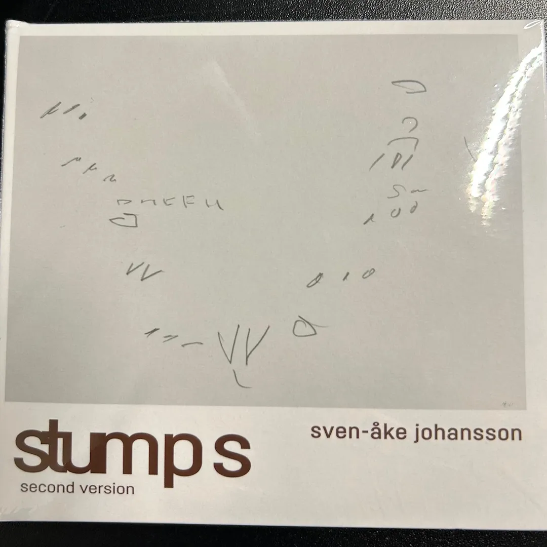 Stumps: Second version