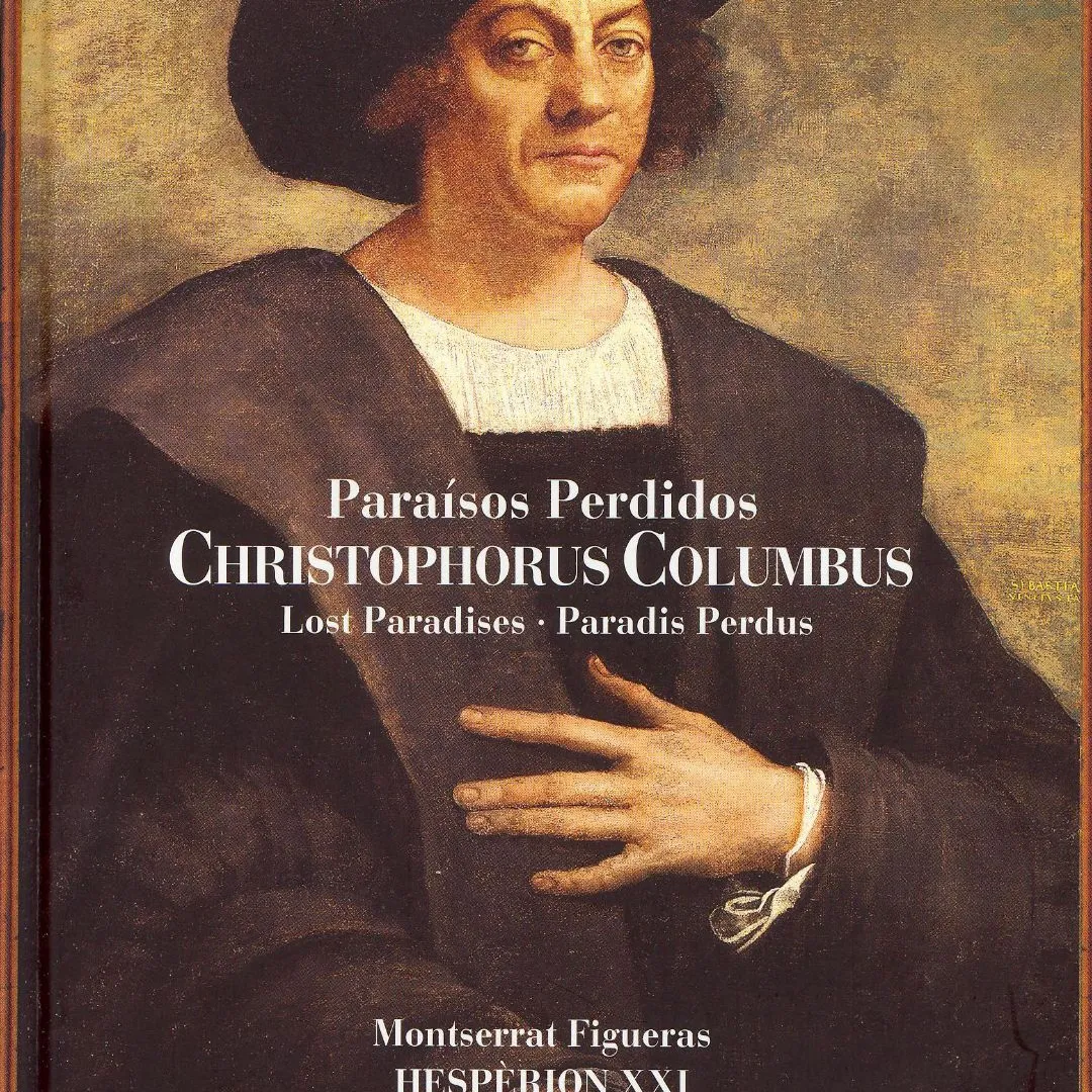 Christophorus Columbus – Paraísos Perdidos