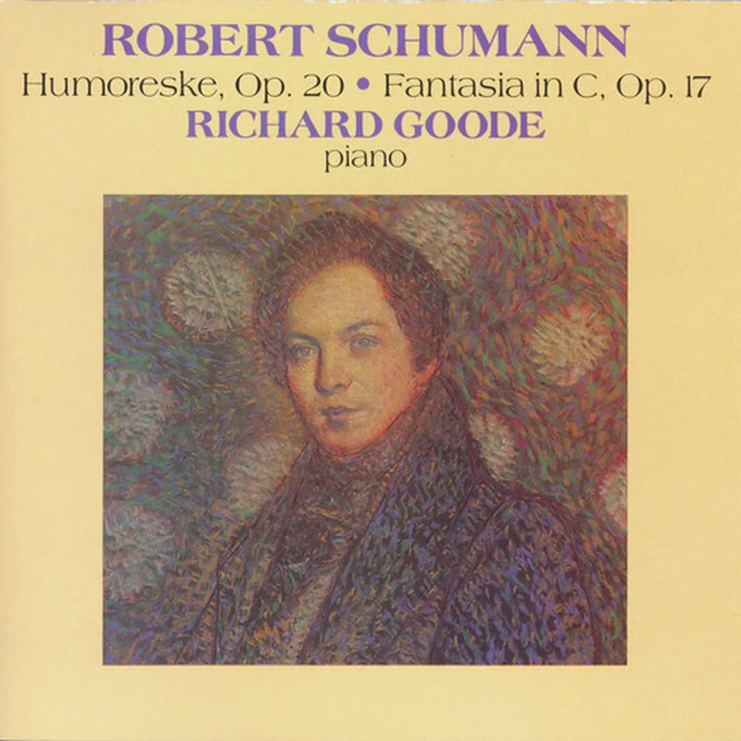 Humoreske op. 20 / Fantasia in C op. 17