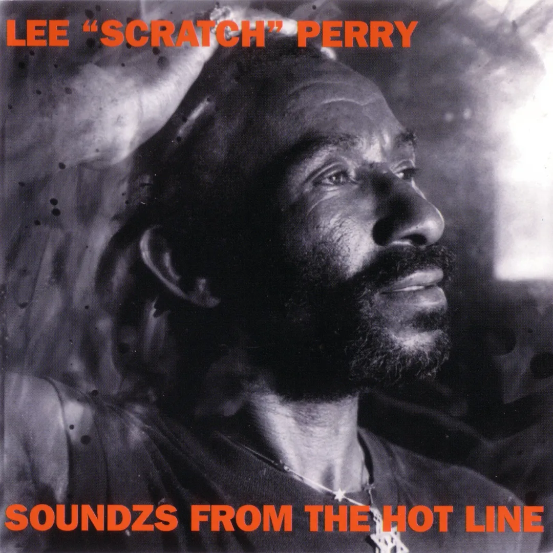 Soundzs From the Hot Line