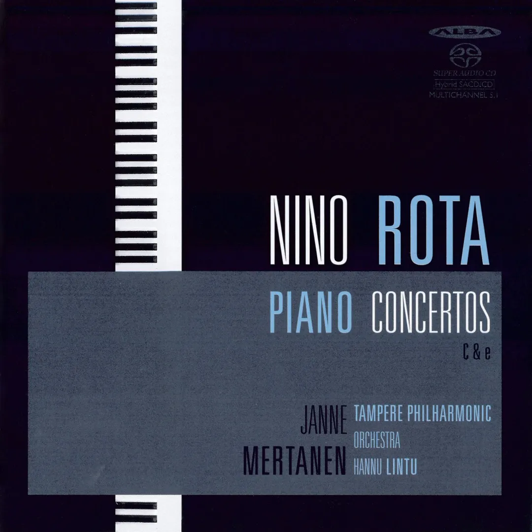 Piano Concertos