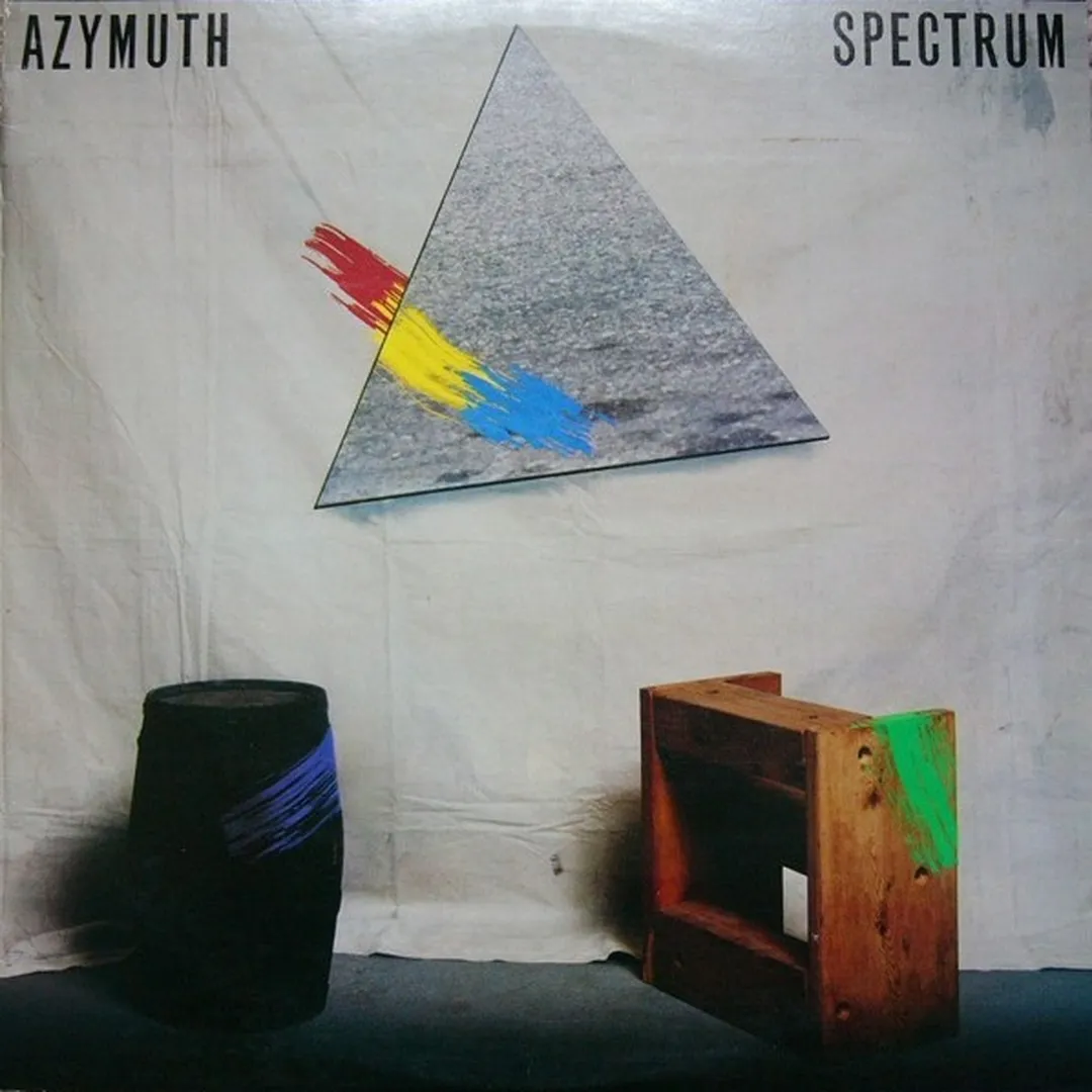 Spectrum