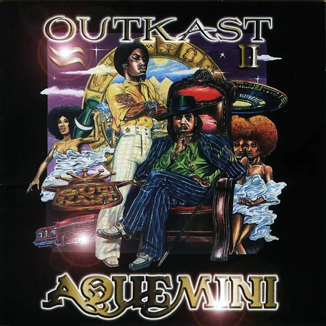 Aquemini