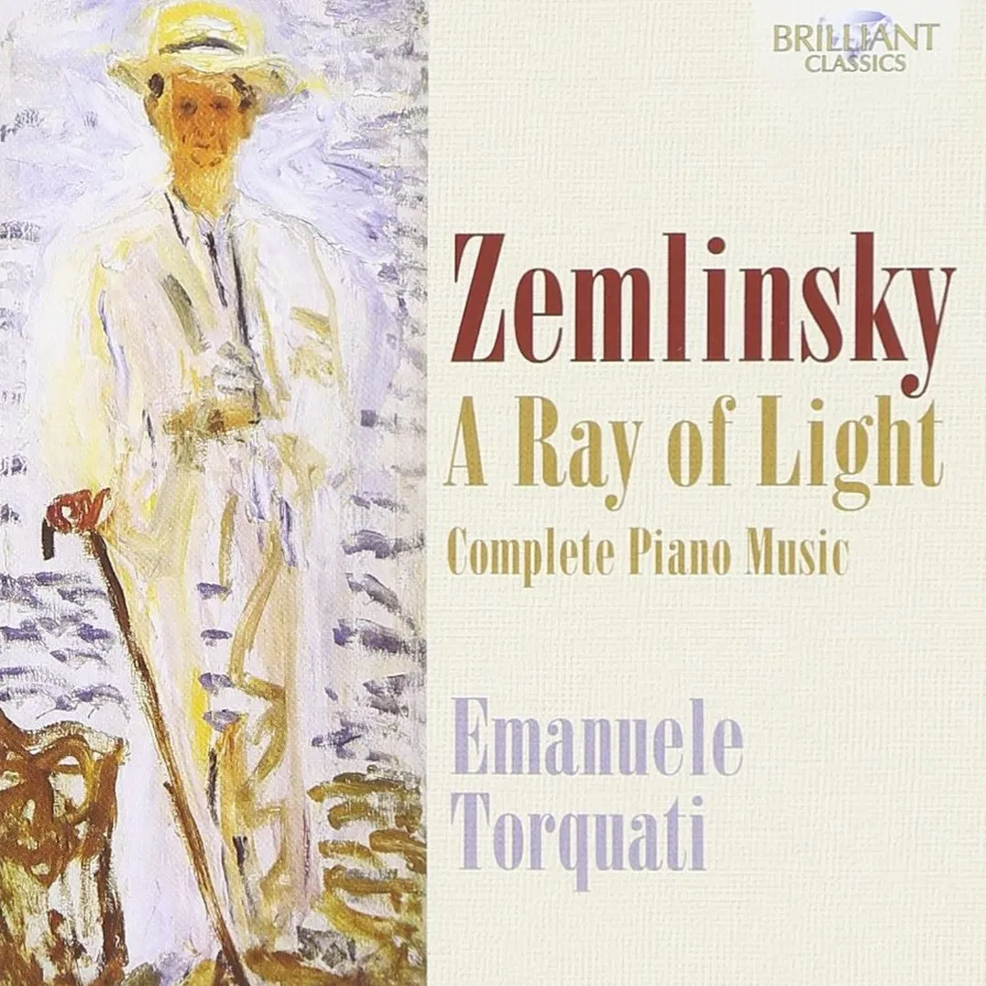 Complete Piano Music