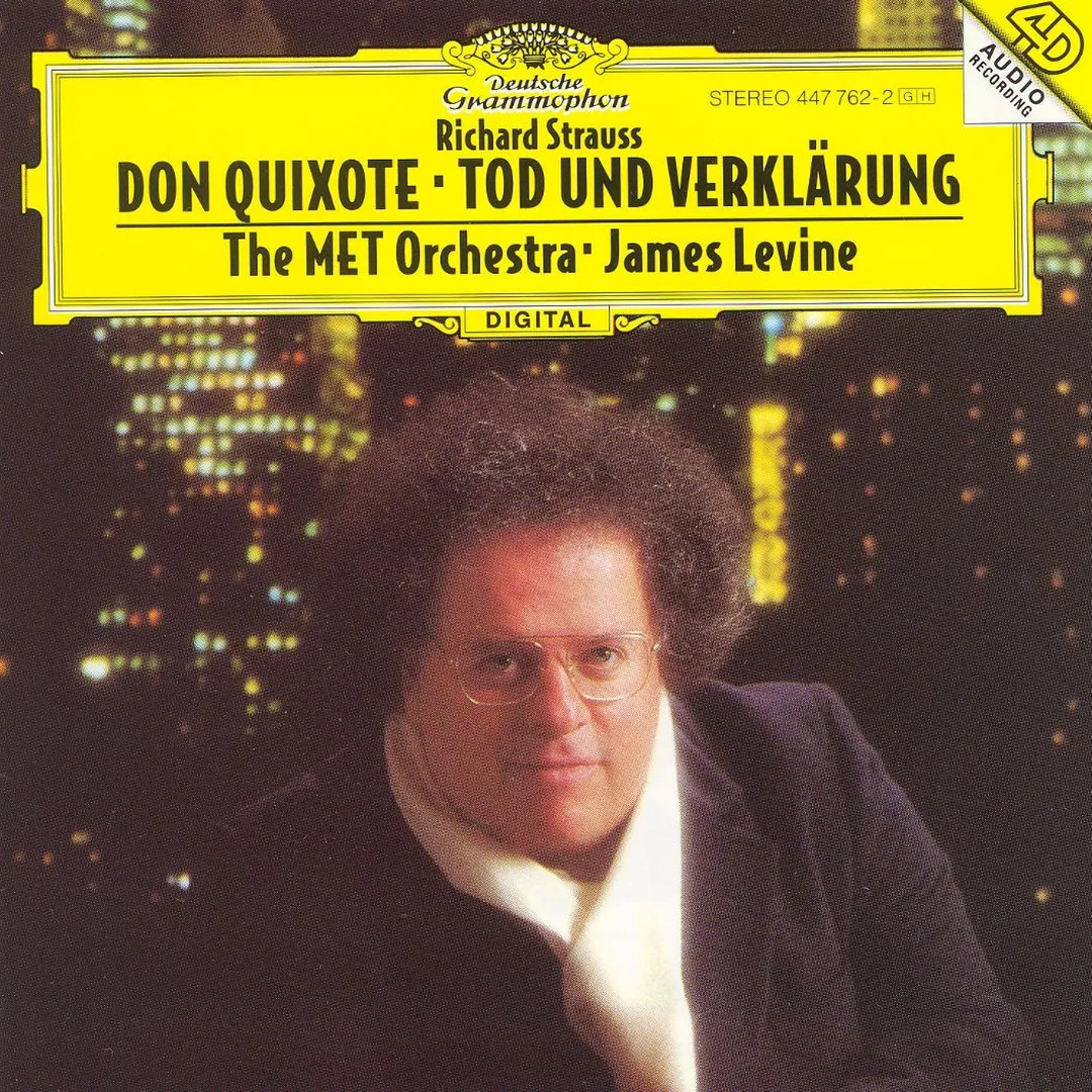 Don Quixote - Ein Heldenleben