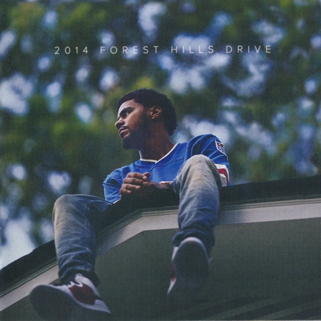 2014 Forest Hills Drive