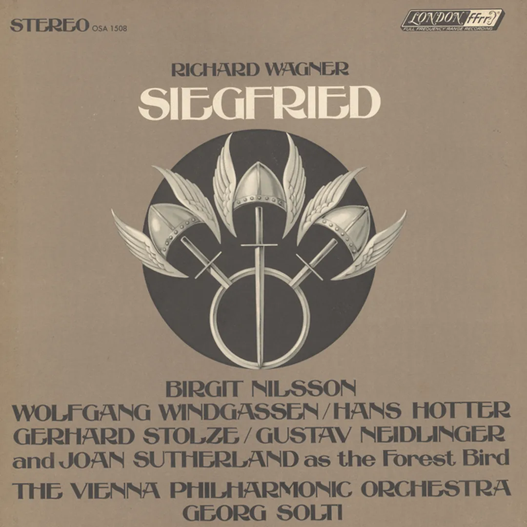 Siegfried