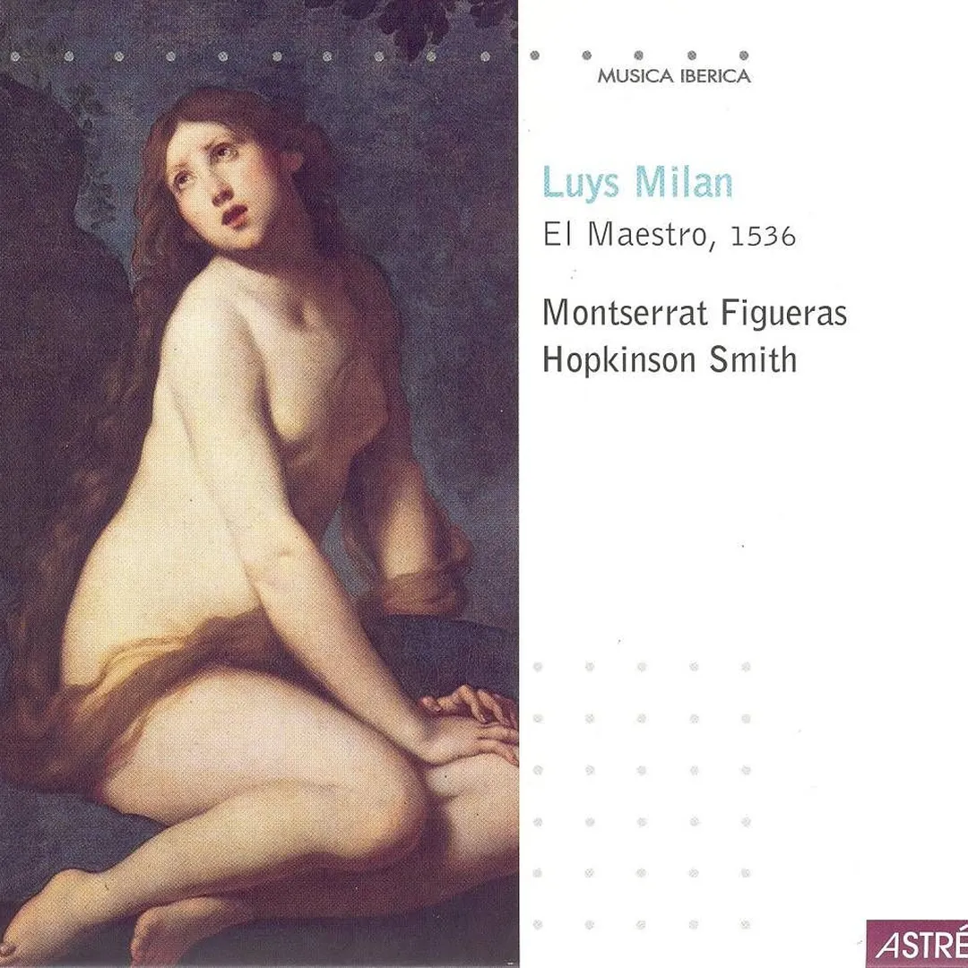 El Maestro, 1536, Volume 2