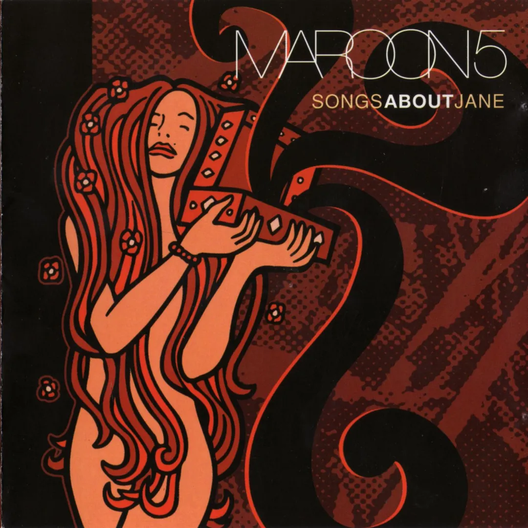 Songs About Jane