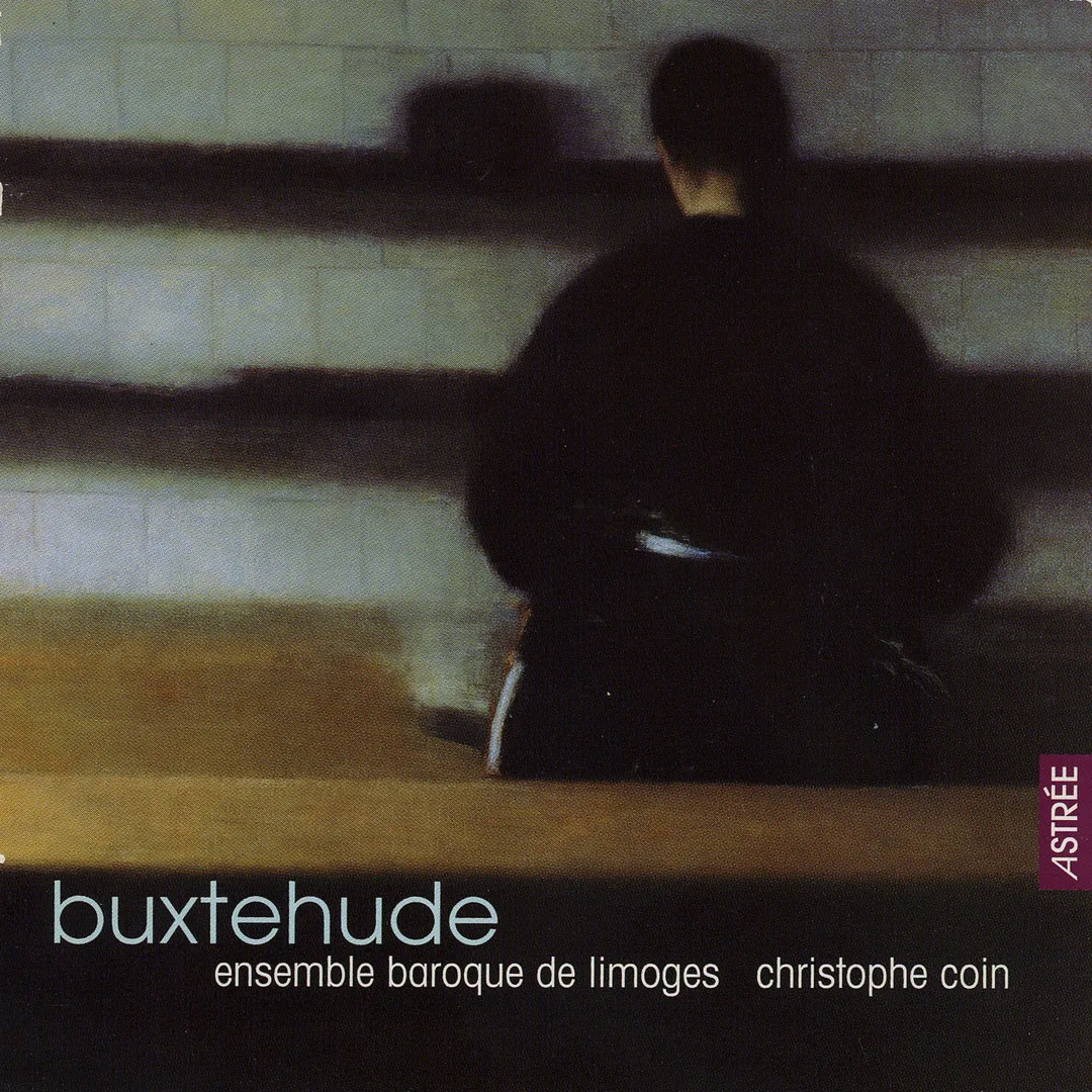 Cantatas and Sonatas with the viol