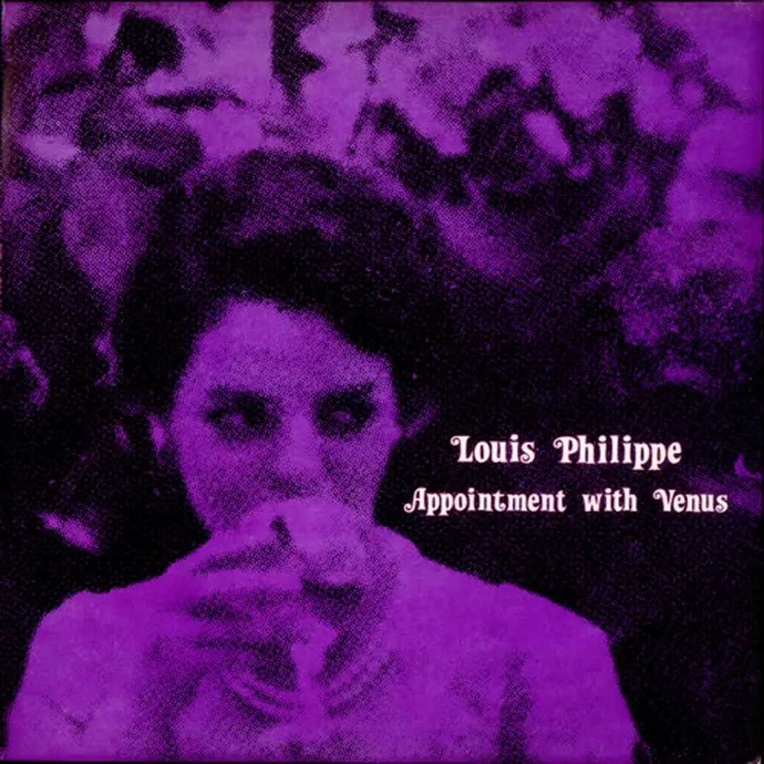 Appointment with Venus