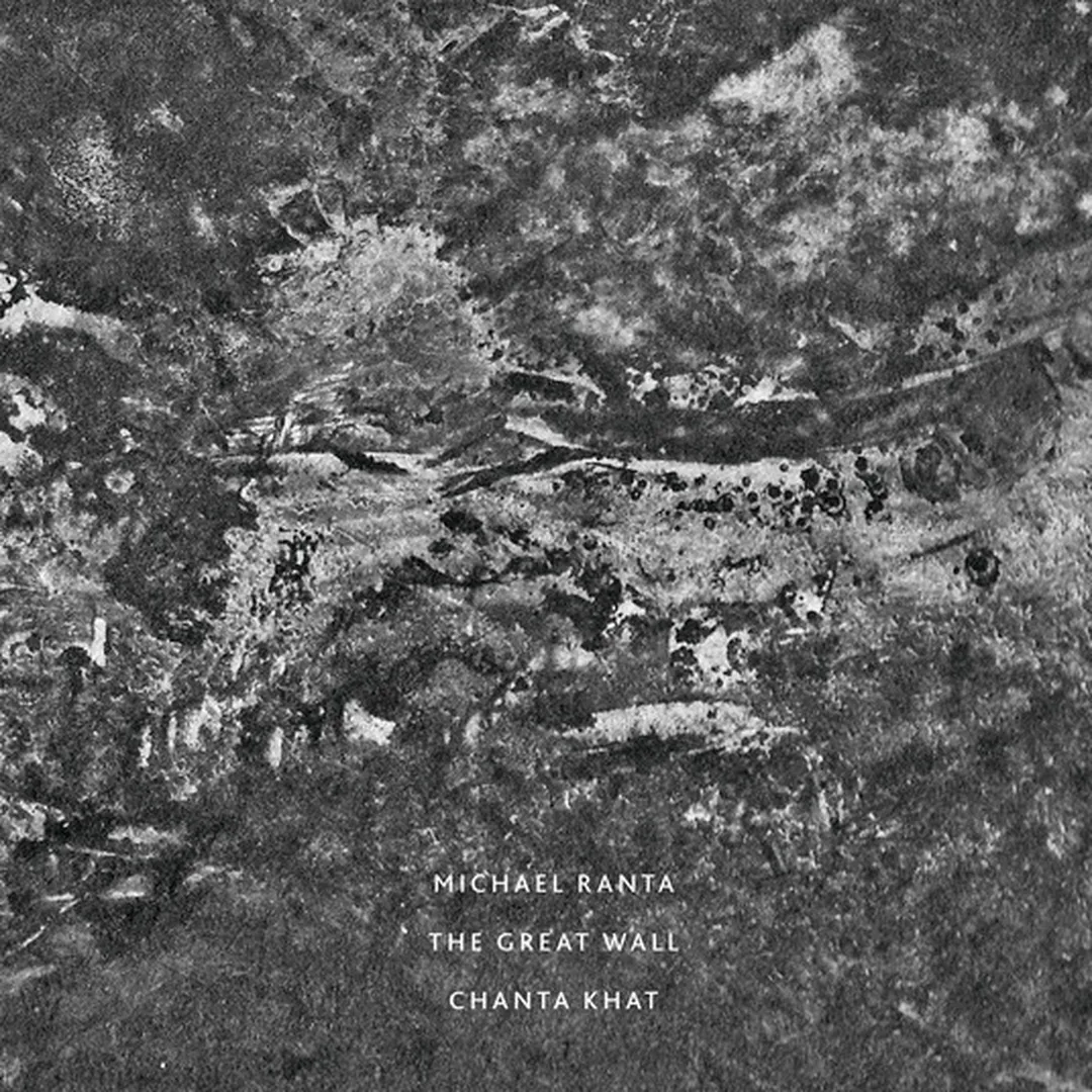 The Great Wall / Chanta Khat