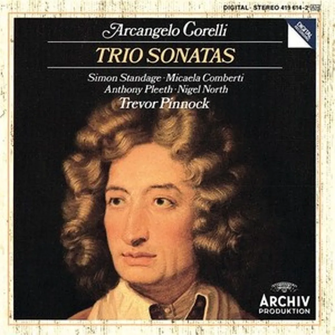 Trio Sonatas