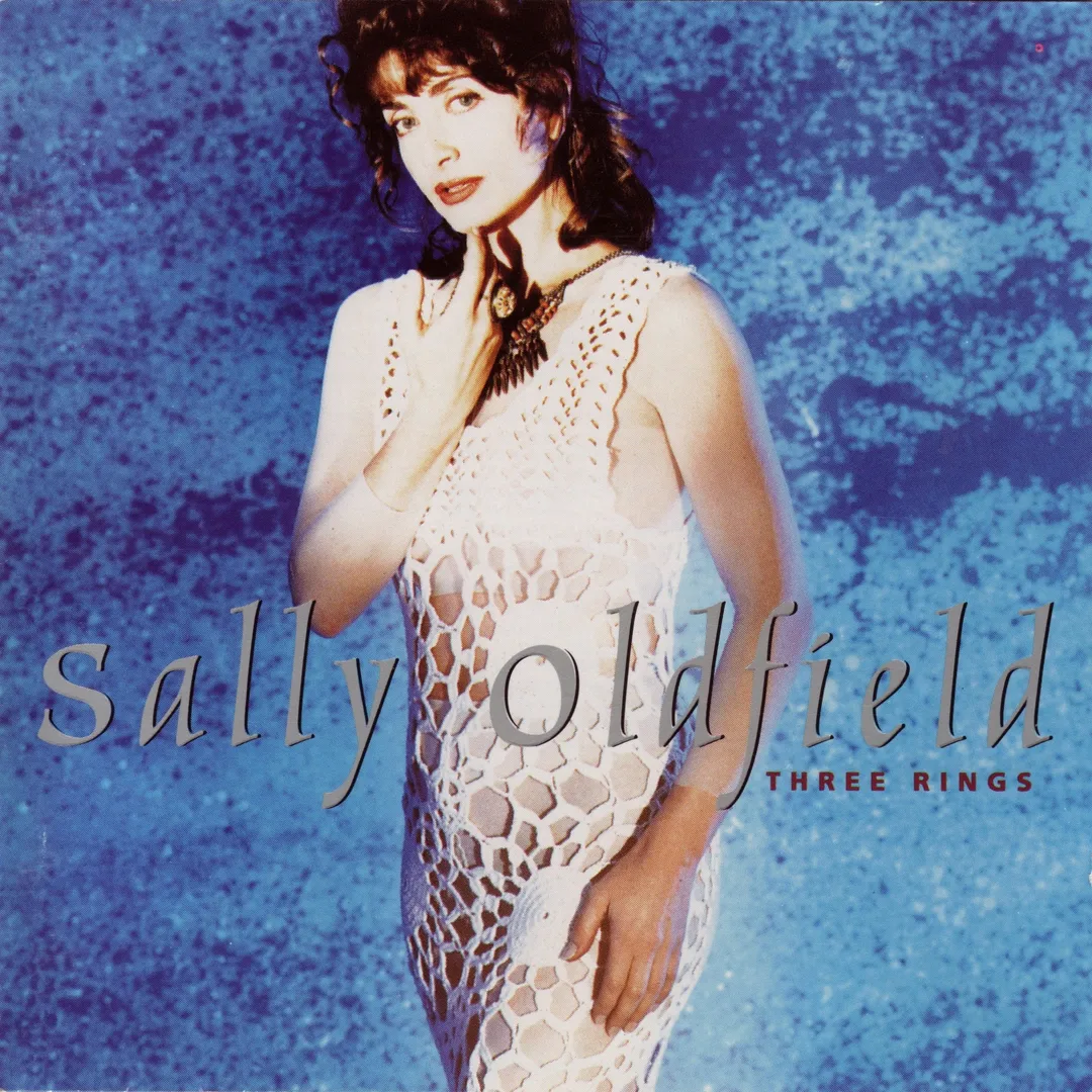 Sally Oldfield