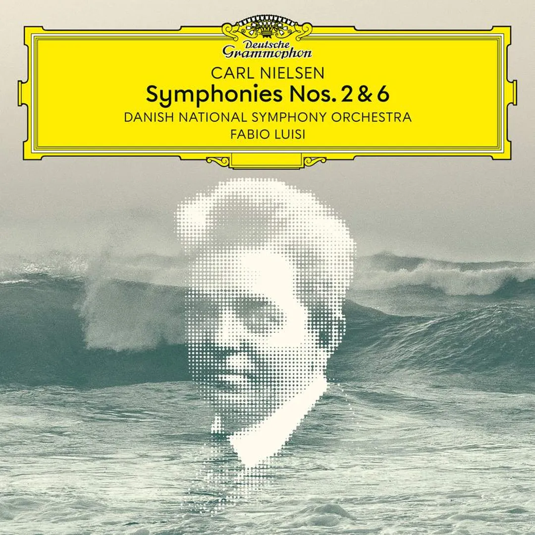 Symphonies nos. 2 & 6