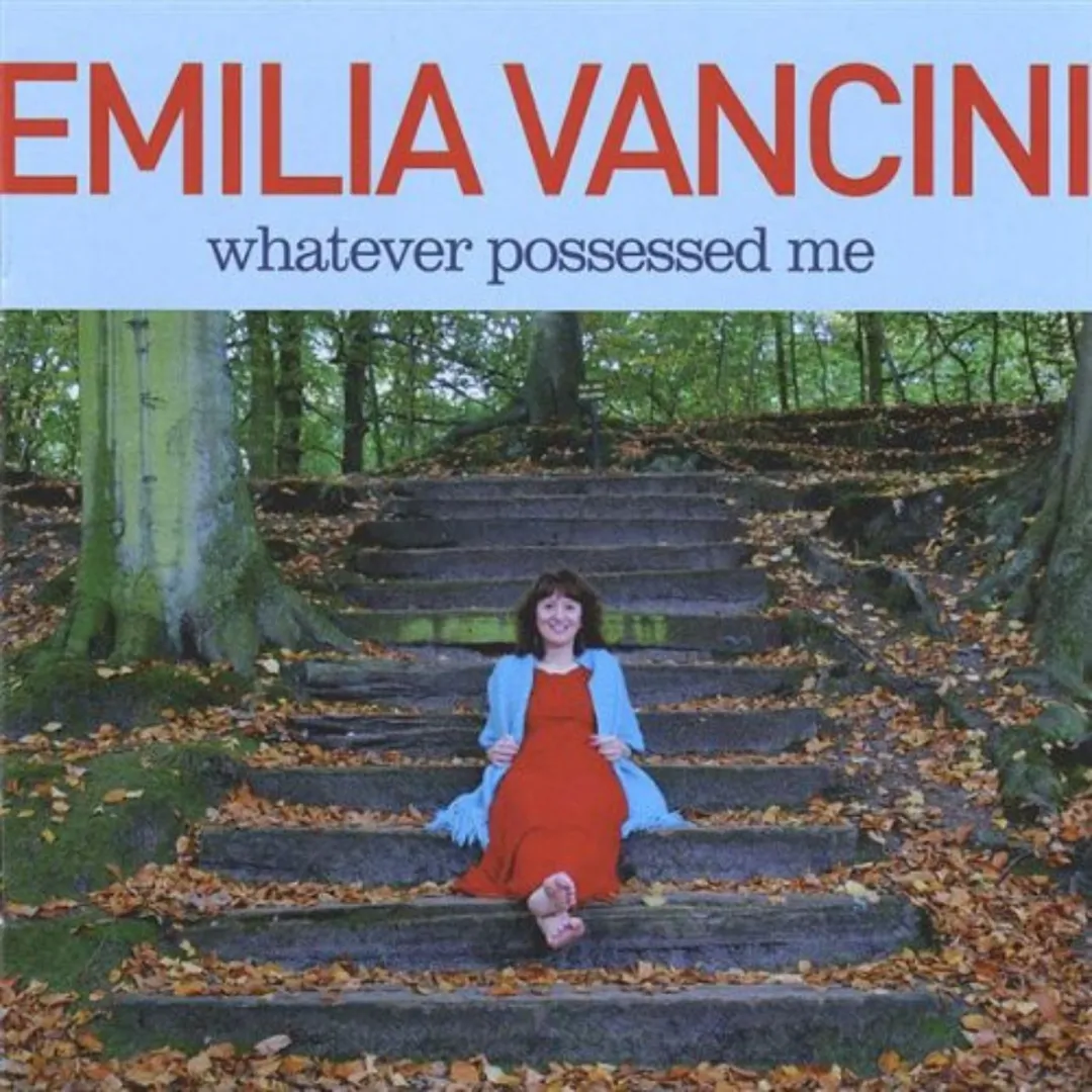 Whatever Possessed Me