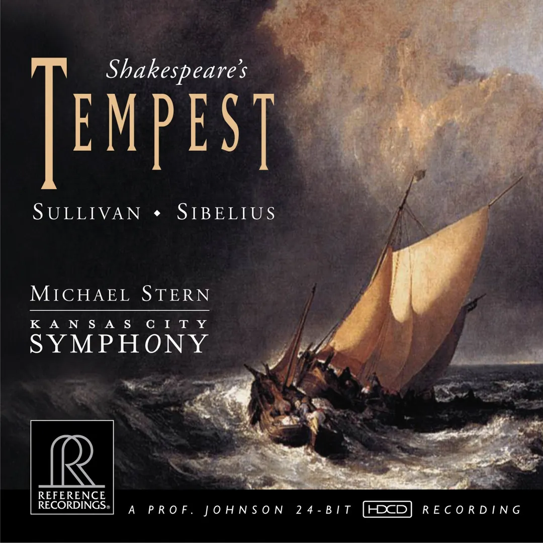 Shakespeare’s Tempest