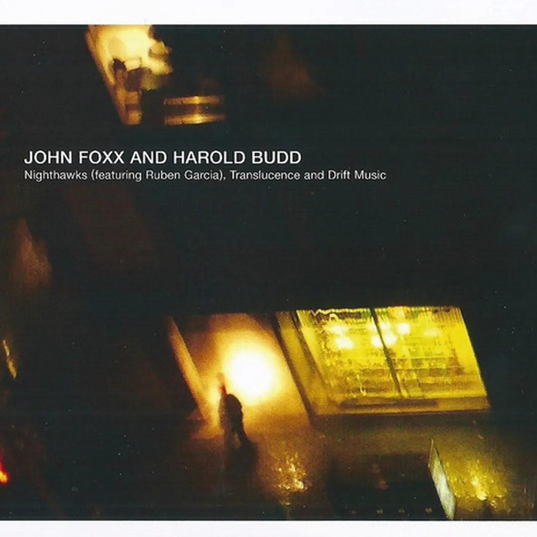 Nighthawks, Translucence and Drift Music