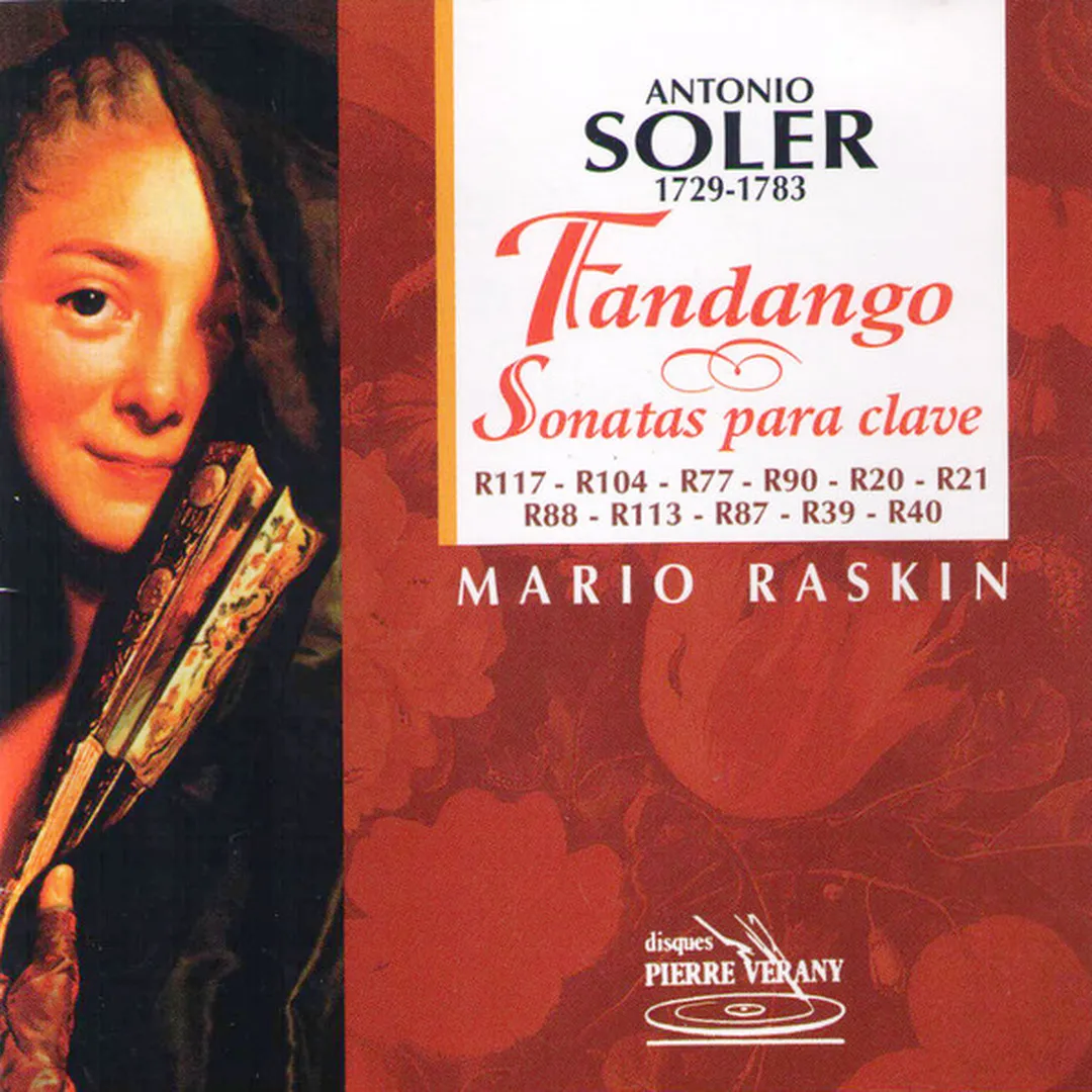 Fandango / Sonatas para clave