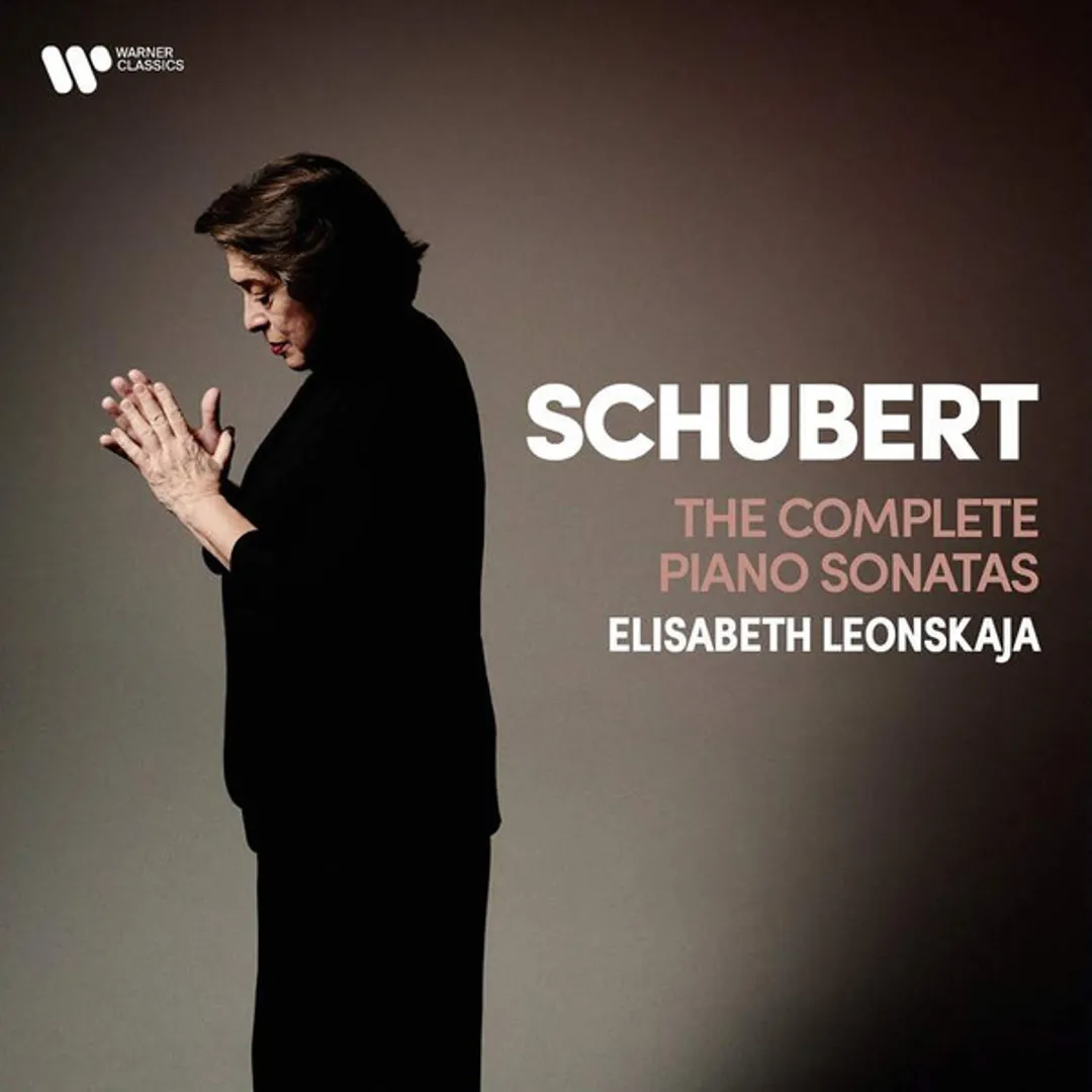 Schubert The Complete Piano Sonatas