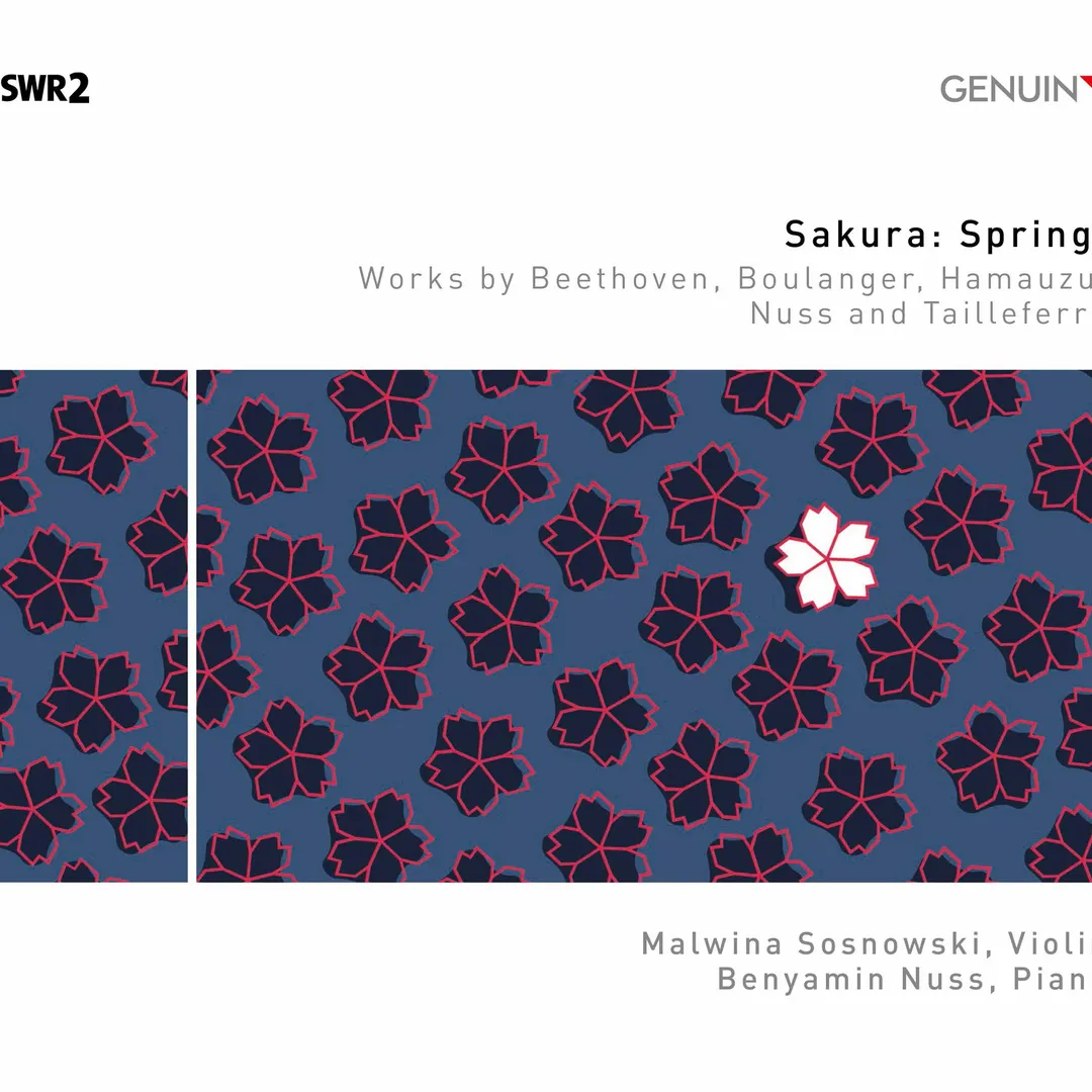 Sakura: Spring!