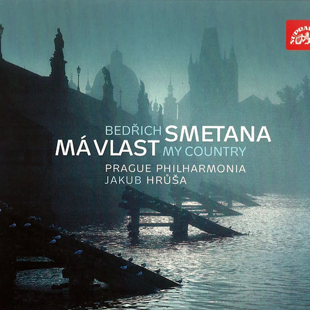 Má Vlast / My Country