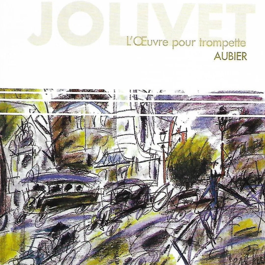 L'Œuvre pour trompette