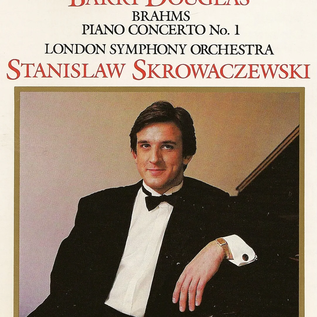 Piano Concerto No. 1