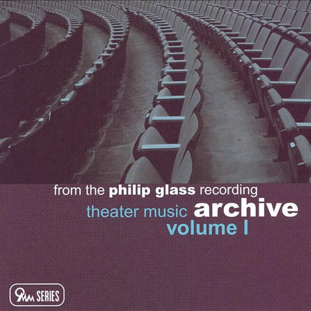 Theater Music, Volume 1